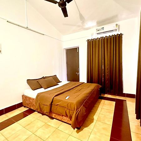 Pool Side House Villa Lonavala Luaran gambar