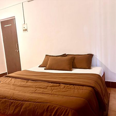 Pool Side House Villa Lonavala Luaran gambar