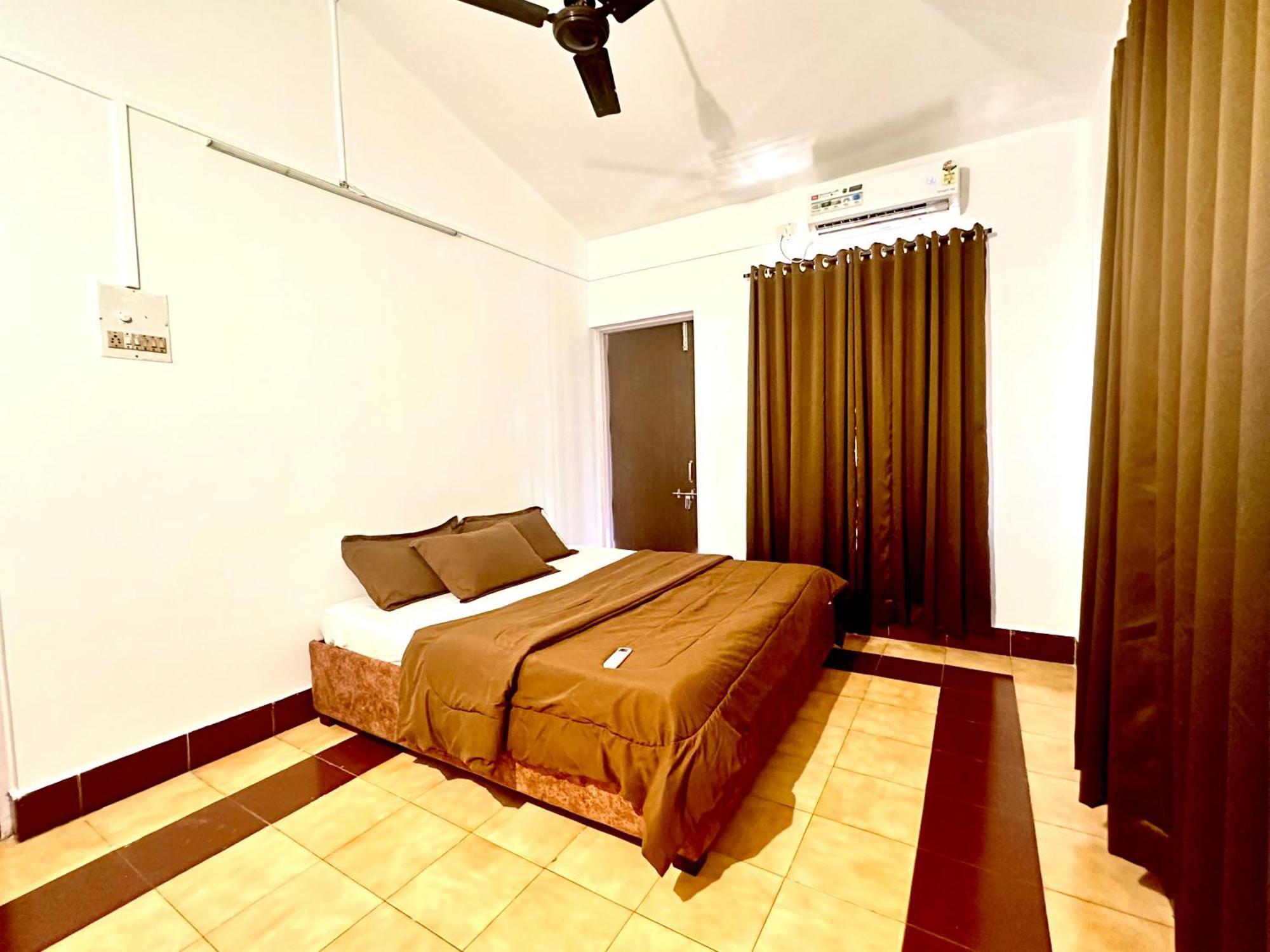 Pool Side House Villa Lonavala Luaran gambar