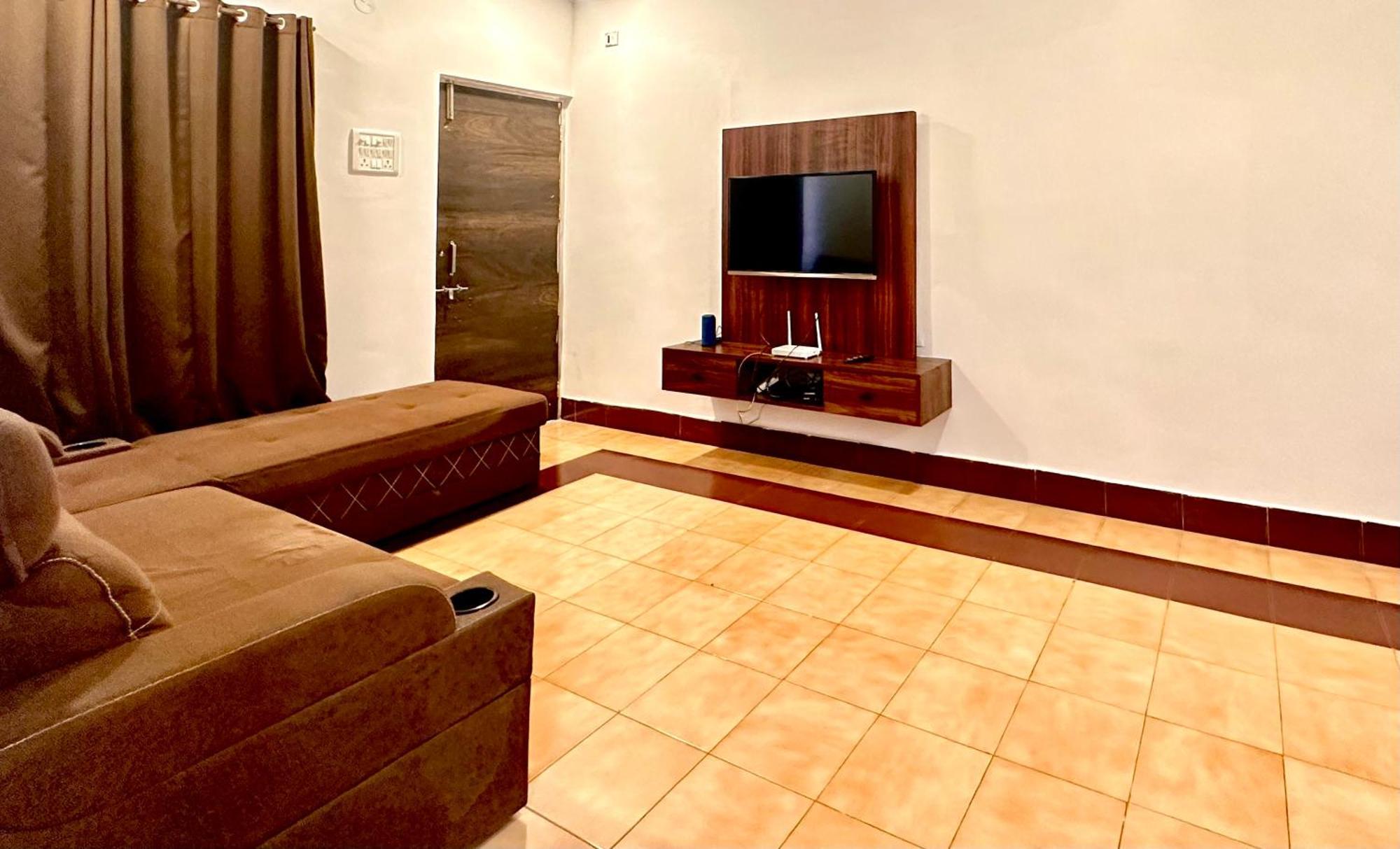 Pool Side House Villa Lonavala Luaran gambar