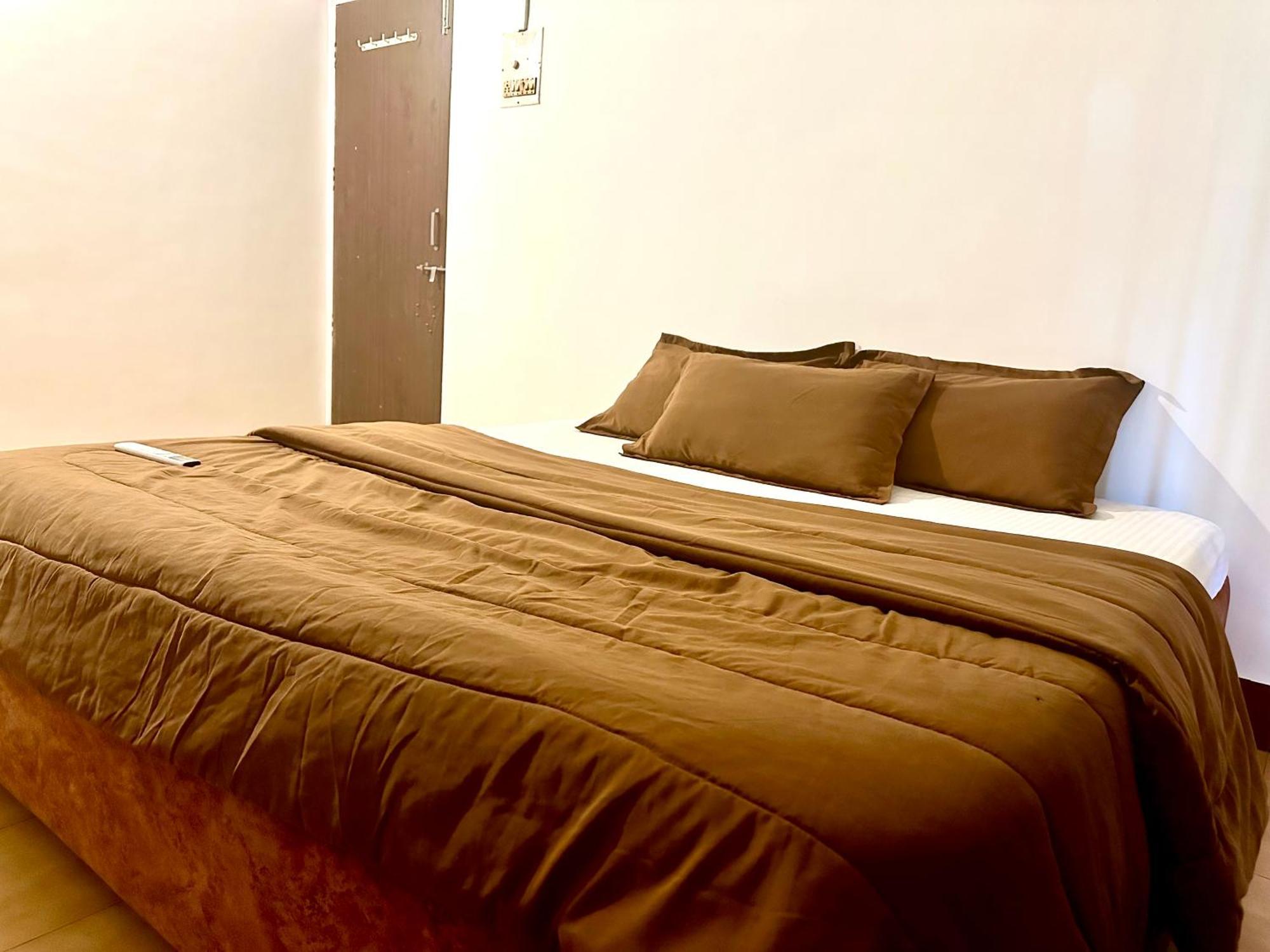 Pool Side House Villa Lonavala Luaran gambar