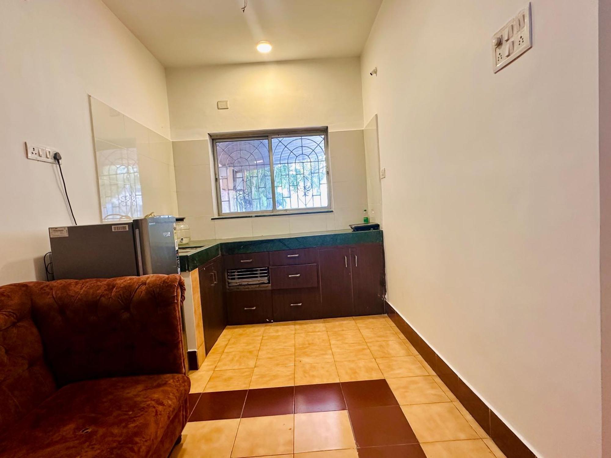 Pool Side House Villa Lonavala Luaran gambar