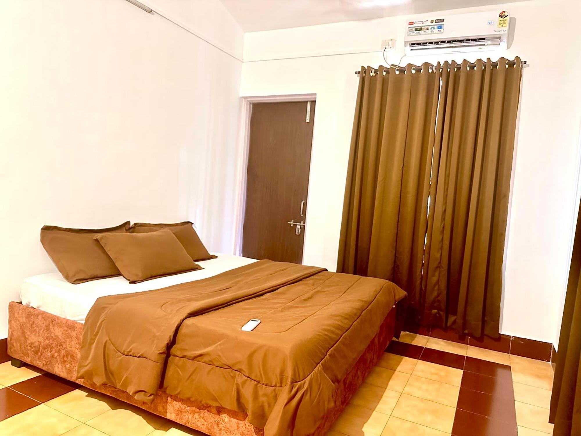 Pool Side House Villa Lonavala Luaran gambar