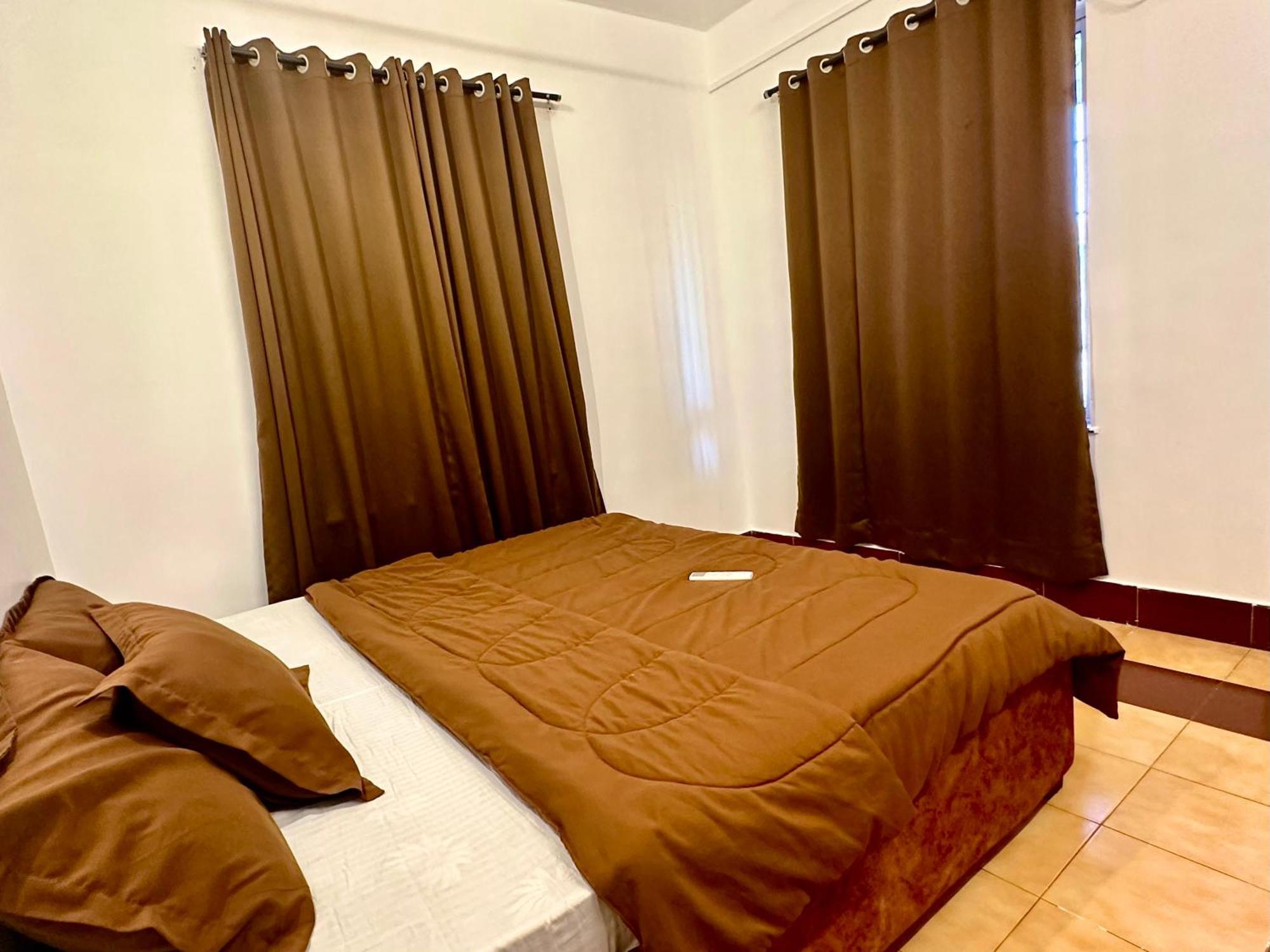 Pool Side House Villa Lonavala Luaran gambar